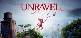 Скачать Unravel игру на ПК бесплатно через торрент