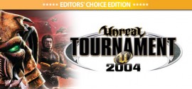 Скачать Unreal Tournament 2004 игру на ПК бесплатно через торрент