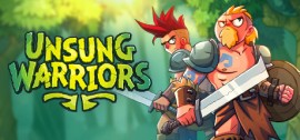 Скачать Unsung Warriors игру на ПК бесплатно через торрент