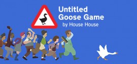 Скачать Untitled Goose Game игру на ПК бесплатно через торрент