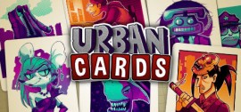 Скачать Urban Cards игру на ПК бесплатно через торрент