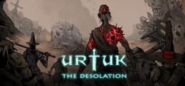Скачать Urtuk: The Desolation игру на ПК бесплатно через торрент