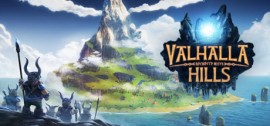 Скачать Valhalla Hills игру на ПК бесплатно через торрент