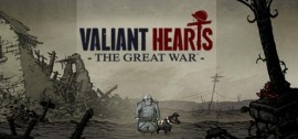 Скачать Valiant Hearts: The Great War игру на ПК бесплатно через торрент