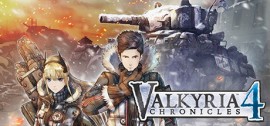 Скачать Valkyria Chronicles 4 игру на ПК бесплатно через торрент