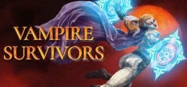 Скачать Vampire Survivors игру на ПК бесплатно через торрент