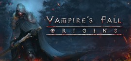 Скачать Vampire's Fall: Origins игру на ПК бесплатно через торрент