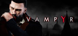 Скачать Vampyr игру на ПК бесплатно через торрент