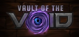 Скачать Vault of the Void игру на ПК бесплатно через торрент