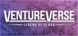 Скачать VentureVerse: Legend of Ulora игру на ПК бесплатно через торрент