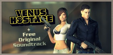 Скачать Venus Hostage игру на ПК бесплатно через торрент