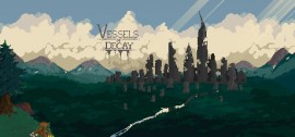 Скачать Vessels of Decay игру на ПК бесплатно через торрент