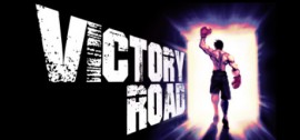 Скачать Victory Road игру на ПК бесплатно через торрент