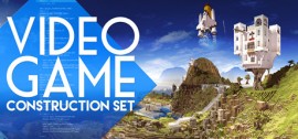Скачать VideoGame Construction Set игру на ПК бесплатно через торрент