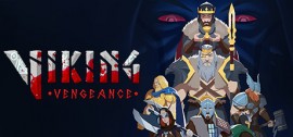 Скачать Viking Vengeance игру на ПК бесплатно через торрент