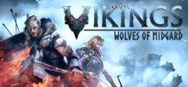 Скачать Vikings - Wolves of Midgard игру на ПК бесплатно через торрент