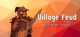Скачать Village Feud игру на ПК бесплатно через торрент