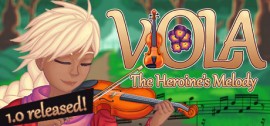 Скачать Viola: The Heroine's Melody игру на ПК бесплатно через торрент