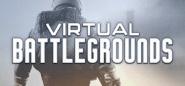 Скачать Virtual Battlegrounds игру на ПК бесплатно через торрент