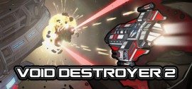 Скачать Void Destroyer 2 игру на ПК бесплатно через торрент