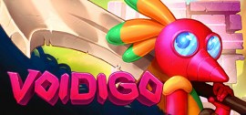 Скачать Voidigo игру на ПК бесплатно через торрент