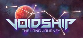 Скачать Voidship: The Long Journey игру на ПК бесплатно через торрент