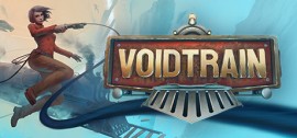Скачать Voidtrain игру на ПК бесплатно через торрент