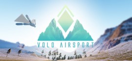 Скачать Volo Airsport игру на ПК бесплатно через торрент
