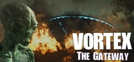 Скачать Vortex: The Gateway игру на ПК бесплатно через торрент