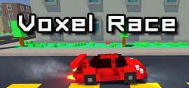 Скачать Voxel Race игру на ПК бесплатно через торрент