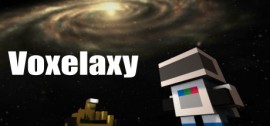 Скачать Voxelaxy [Remastered] игру на ПК бесплатно через торрент