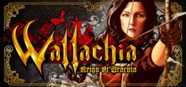 Скачать Wallachia: Reign of Dracula игру на ПК бесплатно через торрент