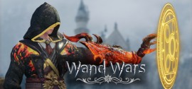 Скачать Wand Wars: Rise игру на ПК бесплатно через торрент