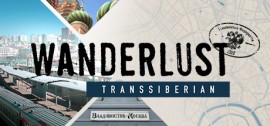 Скачать Wanderlust: Transsiberian игру на ПК бесплатно через торрент