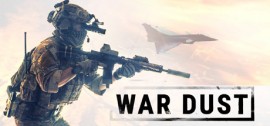 Скачать WAR DUST | 32 vs 32 Battles игру на ПК бесплатно через торрент