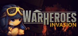 Скачать War Heroes: Invasion игру на ПК бесплатно через торрент