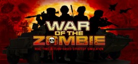 Скачать War Of The Zombie игру на ПК бесплатно через торрент
