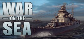 Скачать War on the Sea игру на ПК бесплатно через торрент