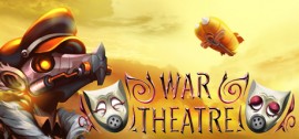 Скачать War Theatre игру на ПК бесплатно через торрент