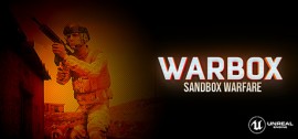 Скачать Warbox игру на ПК бесплатно через торрент