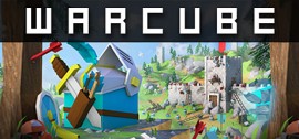 Скачать Warcube игру на ПК бесплатно через торрент