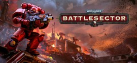 Скачать Warhammer 40,000: Battlesector игру на ПК бесплатно через торрент