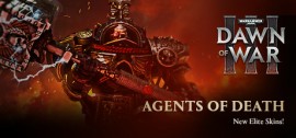 Скачать Warhammer 40,000: Dawn of War III игру на ПК бесплатно через торрент