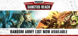 Скачать Warhammer 40,000: Sanctus Reach игру на ПК бесплатно через торрент