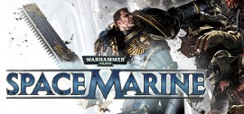 Скачать Warhammer 40,000: Space Marine игру на ПК бесплатно через торрент