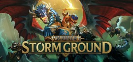 Скачать Warhammer Age of Sigmar: Storm Ground игру на ПК бесплатно через торрент