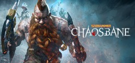 Скачать Warhammer: Chaosbane игру на ПК бесплатно через торрент