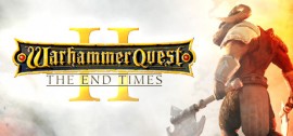 Скачать Warhammer Quest 2: The End Times игру на ПК бесплатно через торрент
