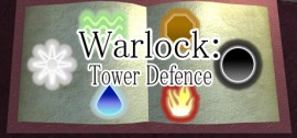 Скачать Warlock: Tower Defence игру на ПК бесплатно через торрент