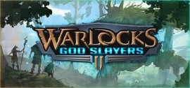 Скачать Warlocks 2: God Slayers игру на ПК бесплатно через торрент
